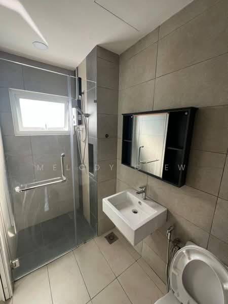Servis Apartment untuk Disewa di Plaza @ Kelana Jaya - melody chew - PropertyGuru.com.my