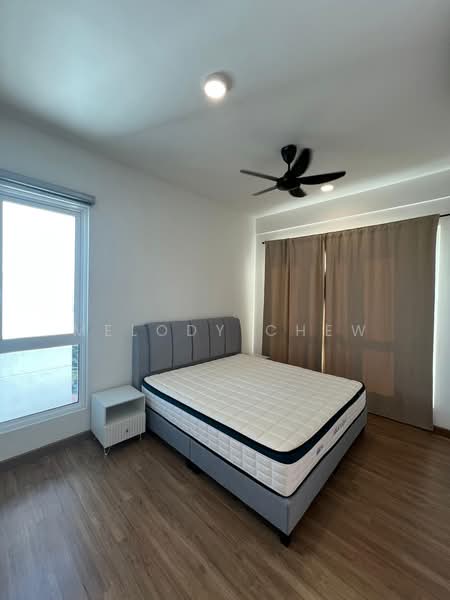 Servis Apartment untuk Disewa di Plaza @ Kelana Jaya - melody chew - PropertyGuru.com.my