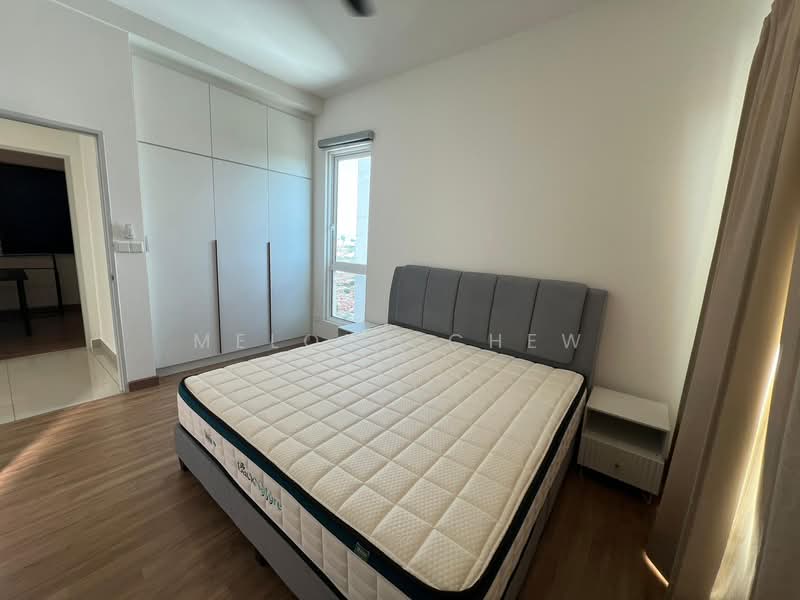 Servis Apartment untuk Disewa di Plaza @ Kelana Jaya - melody chew - PropertyGuru.com.my