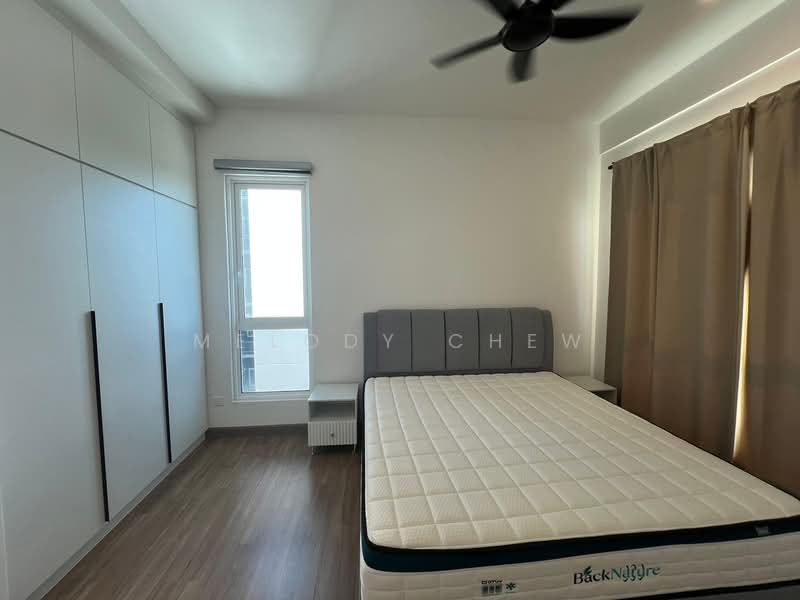 Servis Apartment untuk Disewa di Plaza @ Kelana Jaya - melody chew - PropertyGuru.com.my