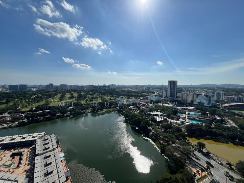 Servis Apartment untuk Disewa di Plaza @ Kelana Jaya - melody chew - PropertyGuru.com.my