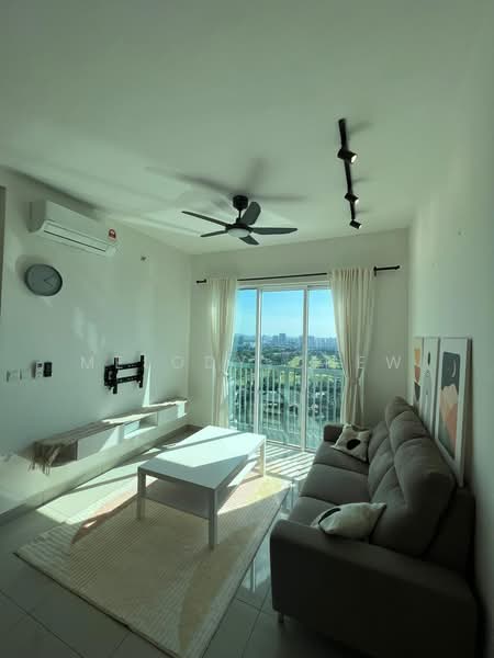 Servis Apartment untuk Disewa di Plaza @ Kelana Jaya - melody chew - PropertyGuru.com.my