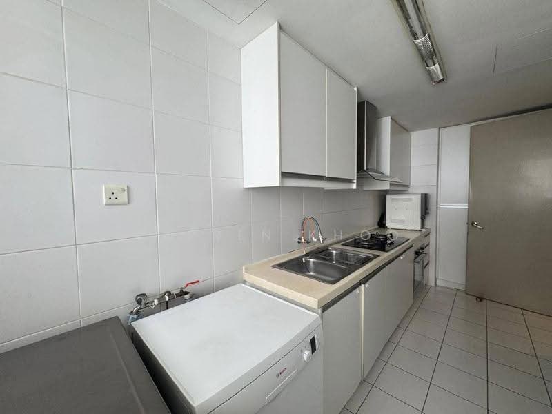 Condominium for Sale at Ameera Residences - Darren Khoo - Kitchen - PropertyGuru.com.my