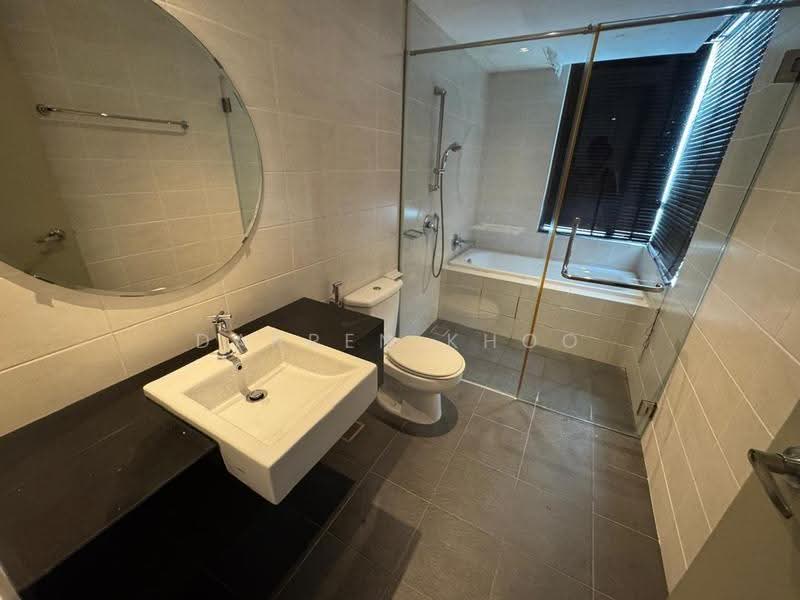 Condominium for Sale at Ameera Residences - Darren Khoo - Bathroom - PropertyGuru.com.my