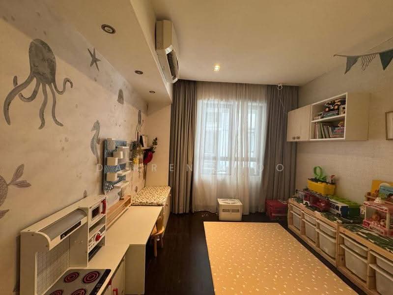 Condominium for Sale at Ameera Residences - Darren Khoo - Interior - PropertyGuru.com.my