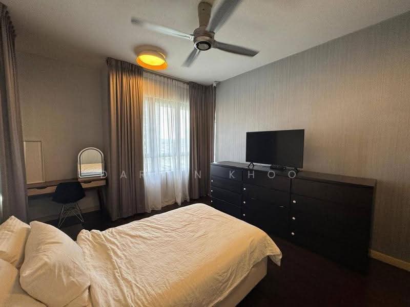 Condominium for Sale at Ameera Residences - Darren Khoo - Bedroom - PropertyGuru.com.my