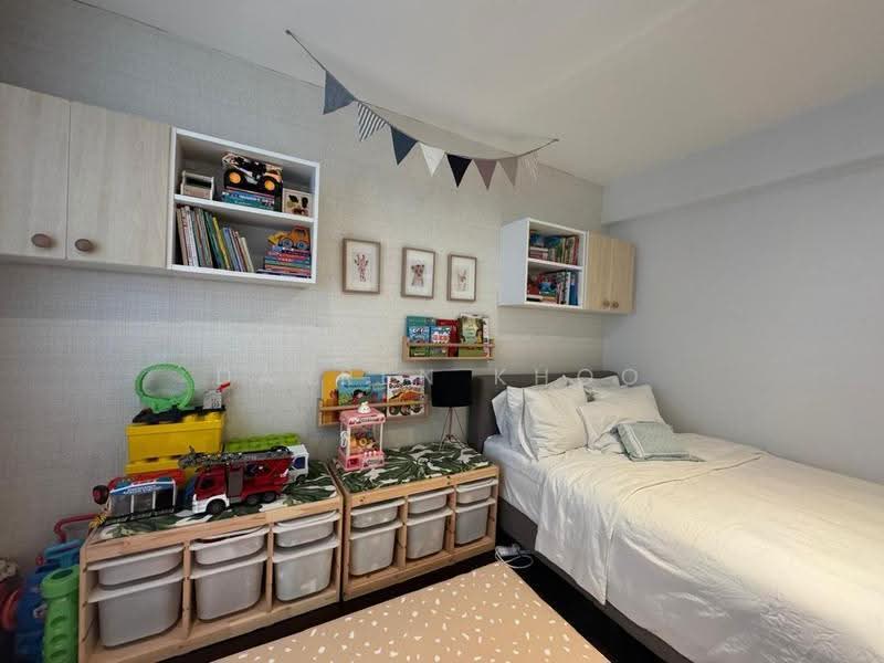 Condominium for Sale at Ameera Residences - Darren Khoo - Bedroom - PropertyGuru.com.my