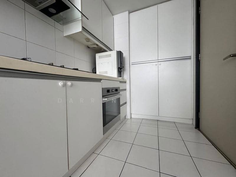 Condominium for Sale at Ameera Residences - Darren Khoo - Kitchen - PropertyGuru.com.my