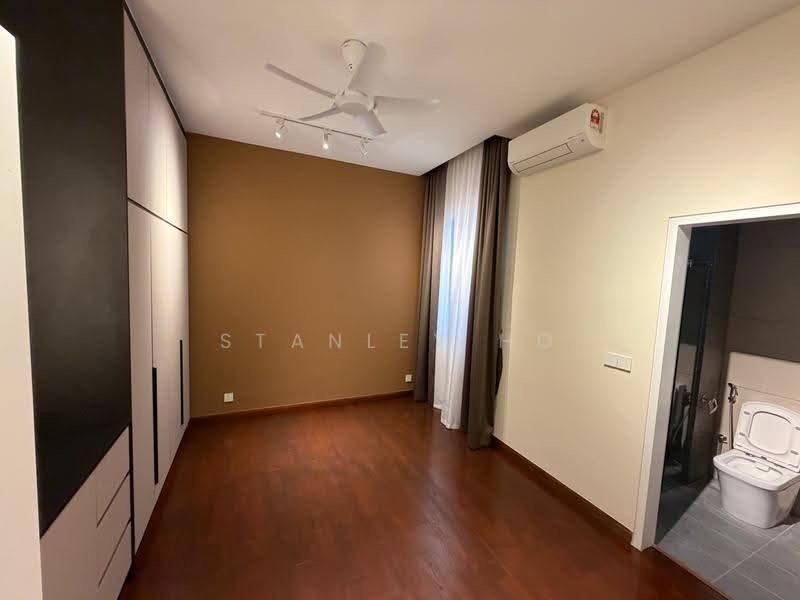 Condominium for Rent at Bangsar Hill Park - Stanley Ho - PropertyGuru.com.my
