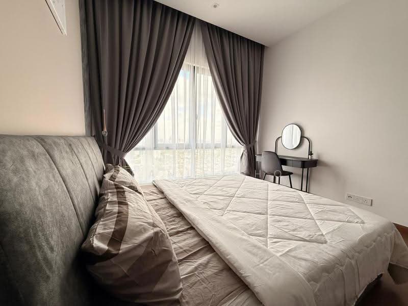 Condominium for Rent at Bangsar Hill Park - Stanley Ho - PropertyGuru.com.my