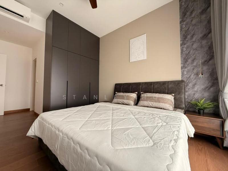 Condominium for Rent at Bangsar Hill Park - Stanley Ho - PropertyGuru.com.my