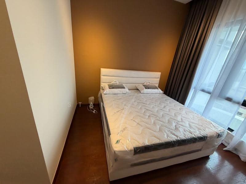 Condominium for Rent at Bangsar Hill Park - Stanley Ho - PropertyGuru.com.my