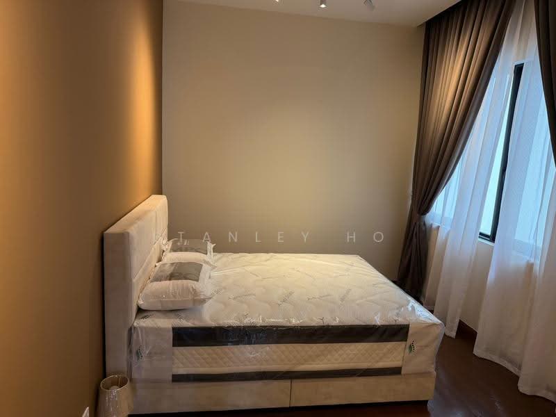 Condominium for Rent at Bangsar Hill Park - Stanley Ho - PropertyGuru.com.my