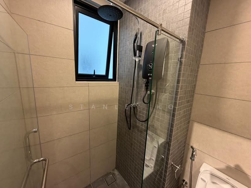 Condominium for Rent at Bangsar Hill Park - Stanley Ho - PropertyGuru.com.my