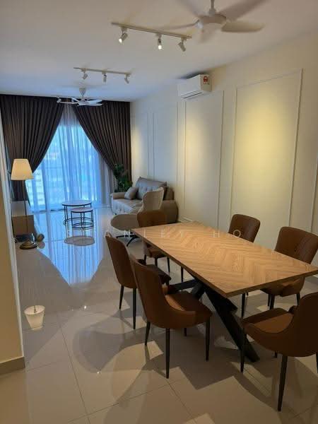 Condominium for Rent at Bangsar Hill Park - Stanley Ho - PropertyGuru.com.my