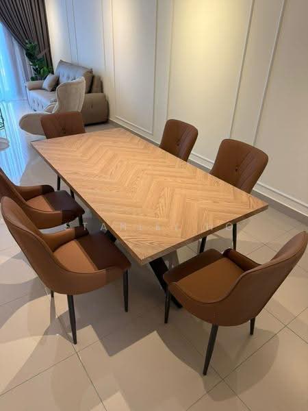 Condominium for Rent at Bangsar Hill Park - Stanley Ho - PropertyGuru.com.my