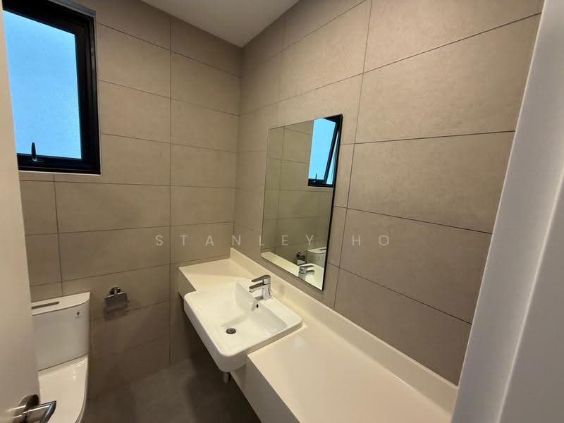 Condominium for Rent at Bangsar Hill Park - Stanley Ho - PropertyGuru.com.my