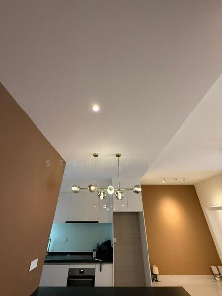 Condominium for Rent at Bangsar Hill Park - Stanley Ho - PropertyGuru.com.my