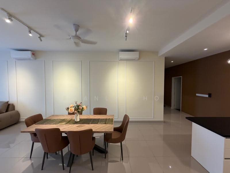 Condominium for Rent at Bangsar Hill Park - Stanley Ho - PropertyGuru.com.my