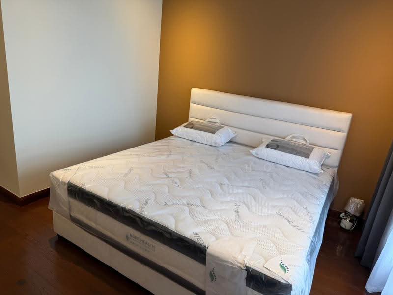 Condominium for Rent at Bangsar Hill Park - Stanley Ho - PropertyGuru.com.my