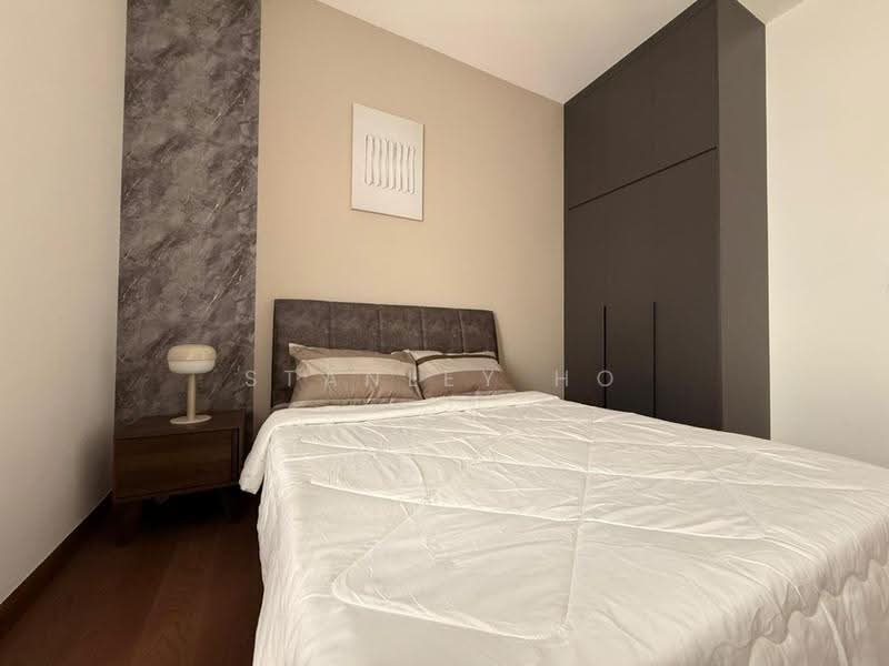 Condominium for Rent at Bangsar Hill Park - Stanley Ho - PropertyGuru.com.my