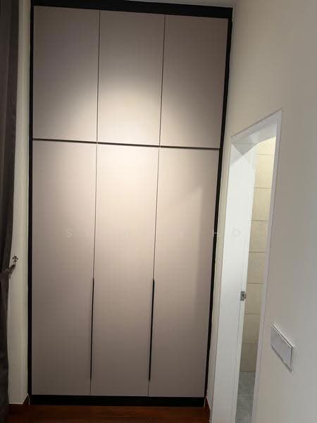 Condominium for Rent at Bangsar Hill Park - Stanley Ho - PropertyGuru.com.my