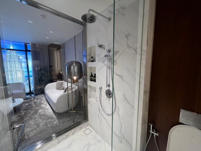 Kediaman Servis untuk Dijual di CloutHaus Residences - GAN ZY - PropertyGuru.com.my