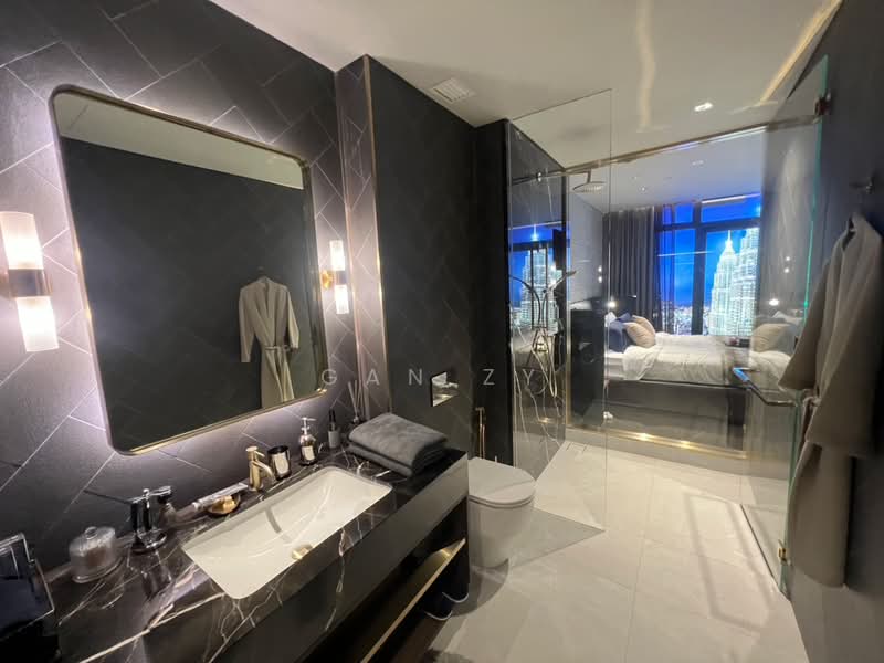 Kediaman Servis untuk Dijual di CloutHaus Residences - GAN ZY - PropertyGuru.com.my