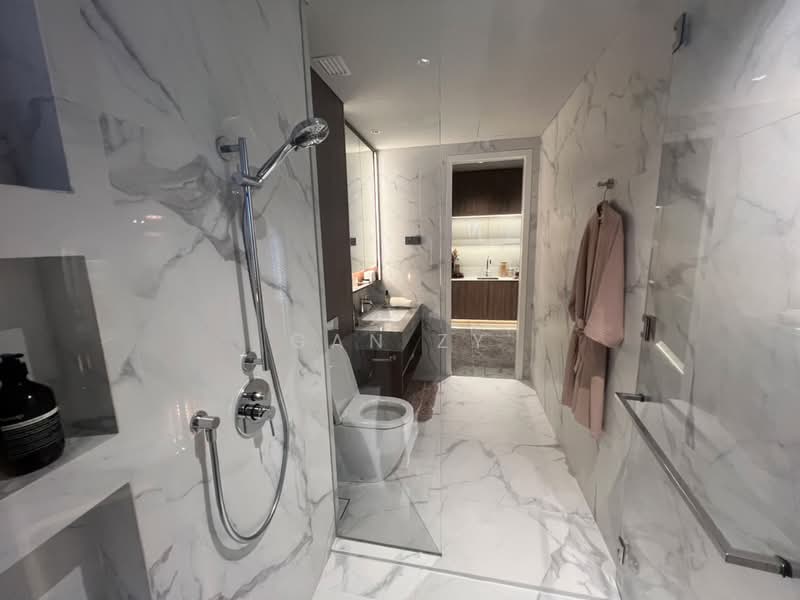 Kediaman Servis untuk Dijual di CloutHaus Residences - GAN ZY - PropertyGuru.com.my