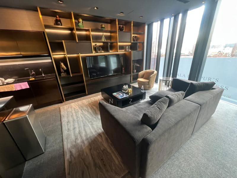 Kediaman Servis untuk Dijual di CloutHaus Residences - GAN ZY - PropertyGuru.com.my