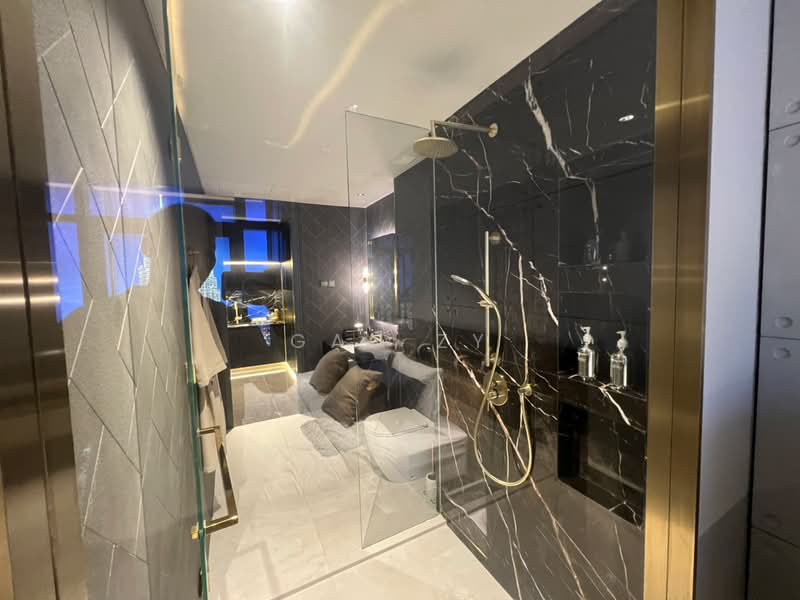 Kediaman Servis untuk Dijual di CloutHaus Residences - GAN ZY - PropertyGuru.com.my