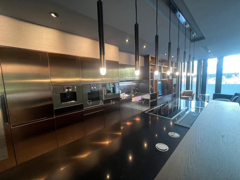 Kediaman Servis untuk Dijual di CloutHaus Residences - GAN ZY - PropertyGuru.com.my