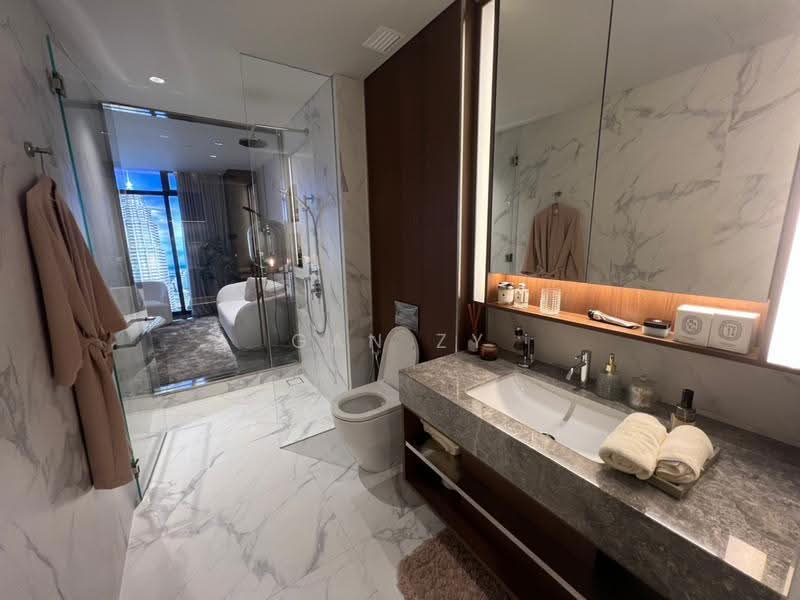 Kediaman Servis untuk Dijual di CloutHaus Residences - GAN ZY - PropertyGuru.com.my