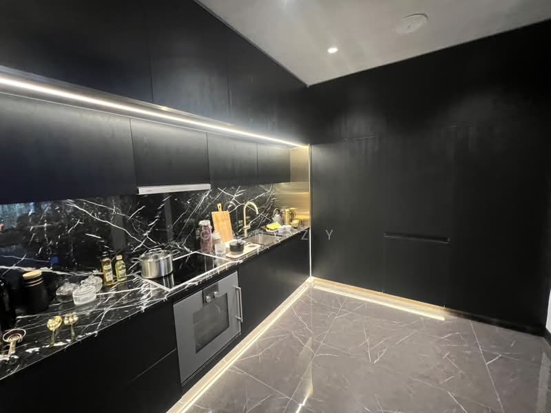 Kediaman Servis untuk Dijual di CloutHaus Residences - GAN ZY - PropertyGuru.com.my