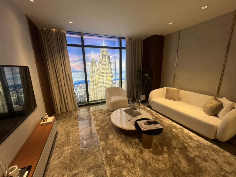 Kediaman Servis untuk Dijual di CloutHaus Residences - GAN ZY - PropertyGuru.com.my