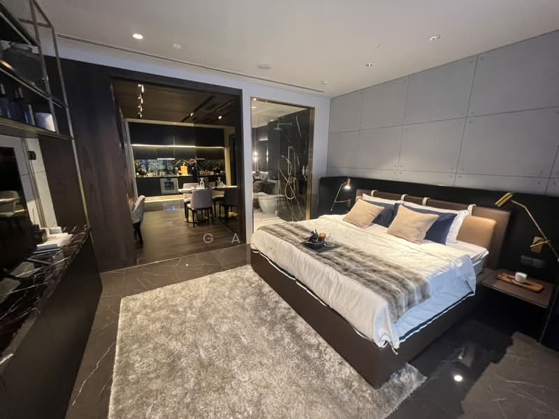 Kediaman Servis untuk Dijual di CloutHaus Residences - GAN ZY - PropertyGuru.com.my