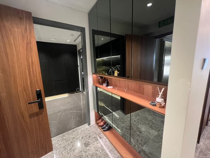 Kediaman Servis untuk Dijual di CloutHaus Residences - GAN ZY - PropertyGuru.com.my