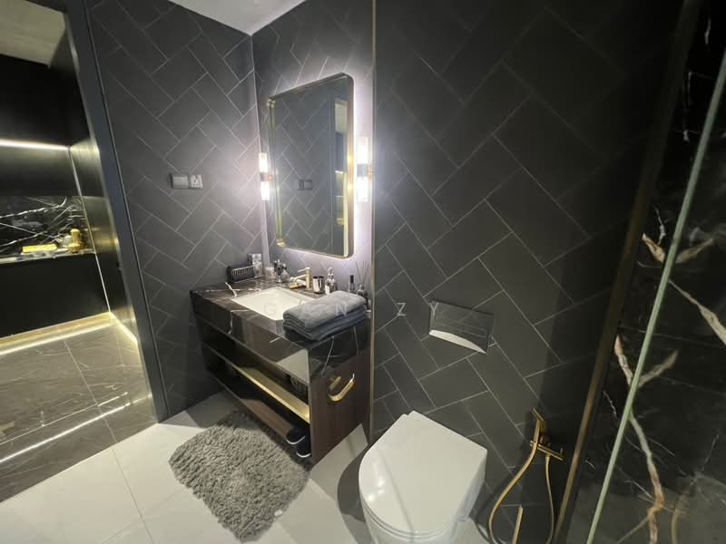 Kediaman Servis untuk Dijual di CloutHaus Residences - GAN ZY - PropertyGuru.com.my