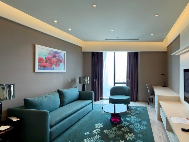 Kediaman Servis untuk Dijual di Imperial Lexis - Jeffrey Ng - PropertyGuru.com.my
