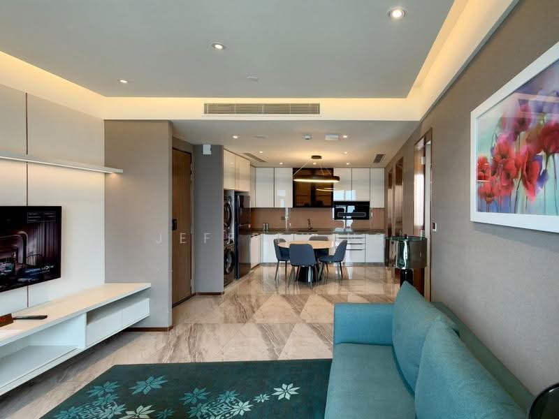 Kediaman Servis untuk Dijual di Imperial Lexis - Jeffrey Ng - PropertyGuru.com.my