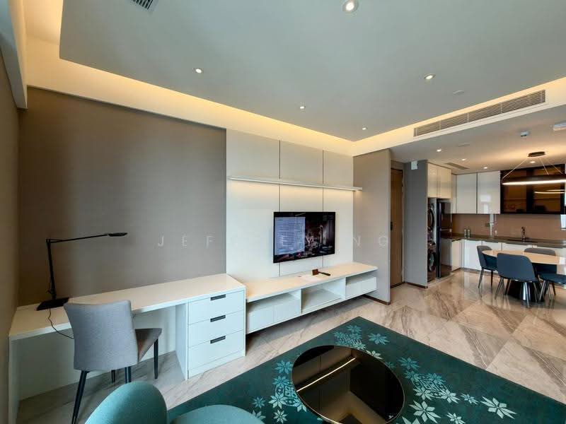 Kediaman Servis untuk Dijual di Imperial Lexis - Jeffrey Ng - PropertyGuru.com.my
