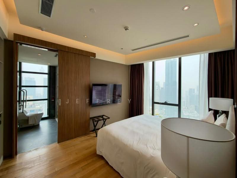 Kediaman Servis untuk Dijual di Imperial Lexis - Jeffrey Ng - PropertyGuru.com.my