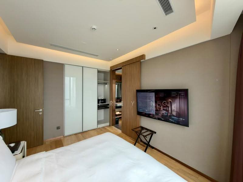 Kediaman Servis untuk Dijual di Imperial Lexis - Jeffrey Ng - PropertyGuru.com.my