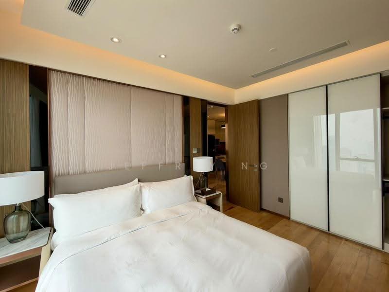 Kediaman Servis untuk Dijual di Imperial Lexis - Jeffrey Ng - PropertyGuru.com.my