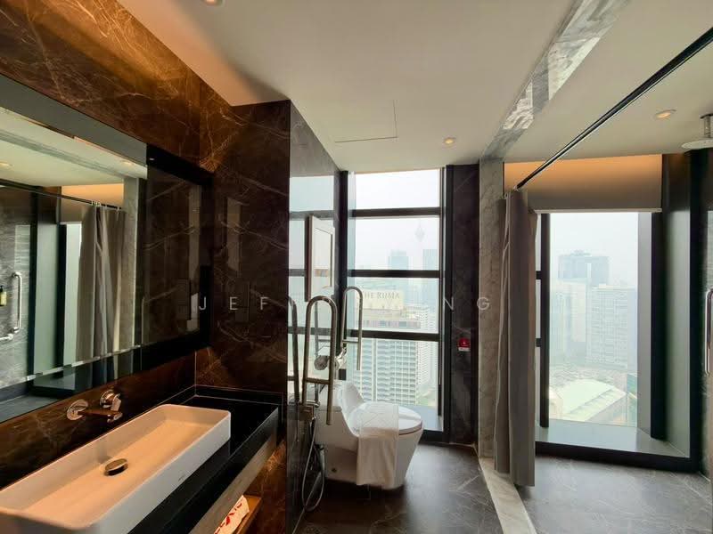 Kediaman Servis untuk Dijual di Imperial Lexis - Jeffrey Ng - PropertyGuru.com.my
