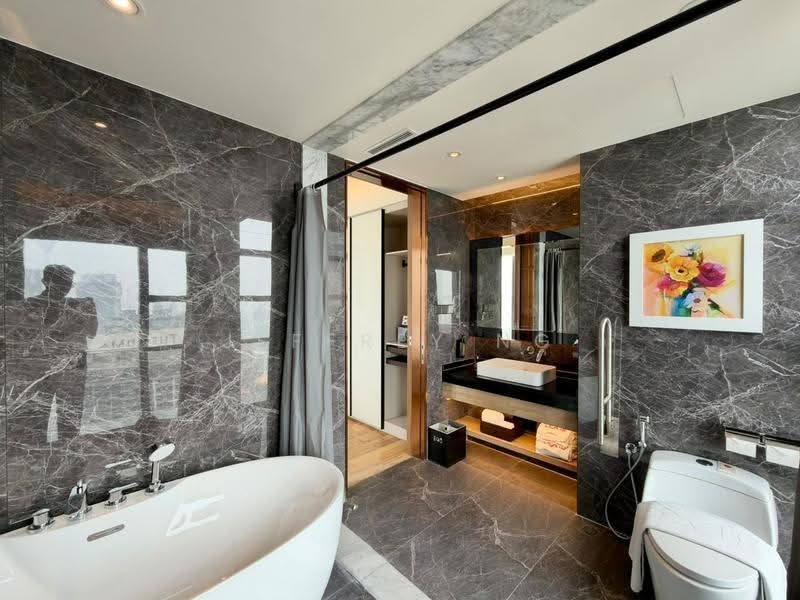 Kediaman Servis untuk Dijual di Imperial Lexis - Jeffrey Ng - PropertyGuru.com.my