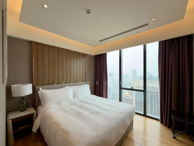 Kediaman Servis untuk Dijual di Imperial Lexis - Jeffrey Ng - PropertyGuru.com.my