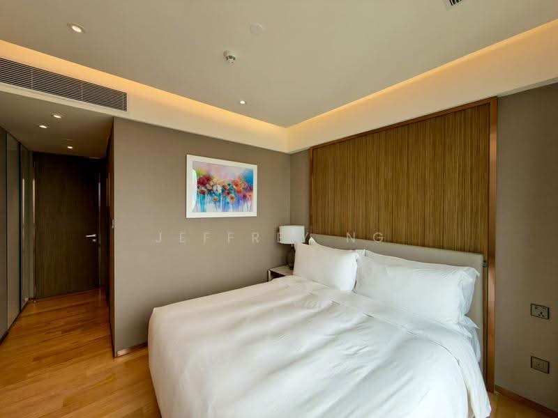 Kediaman Servis untuk Dijual di Imperial Lexis - Jeffrey Ng - PropertyGuru.com.my