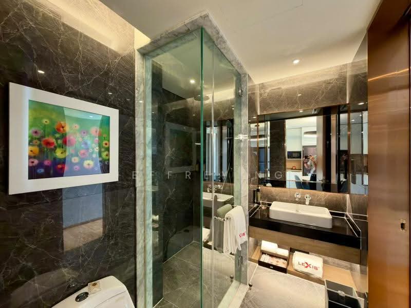 Kediaman Servis untuk Dijual di Imperial Lexis - Jeffrey Ng - PropertyGuru.com.my