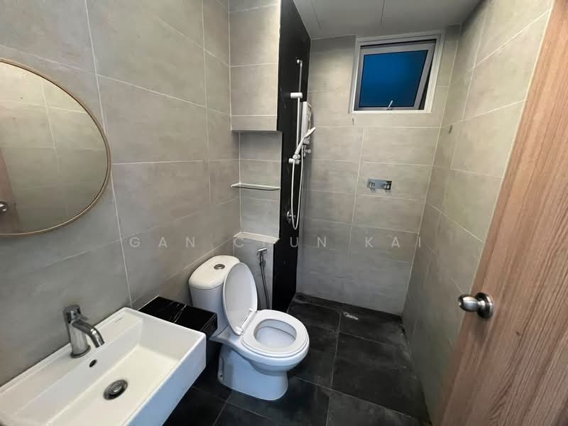 Condominium for Rent at QuayWest Residence - Gan Chun Kai - PropertyGuru.com.my